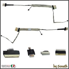 FLAT CAVO LCD CABLE PER
