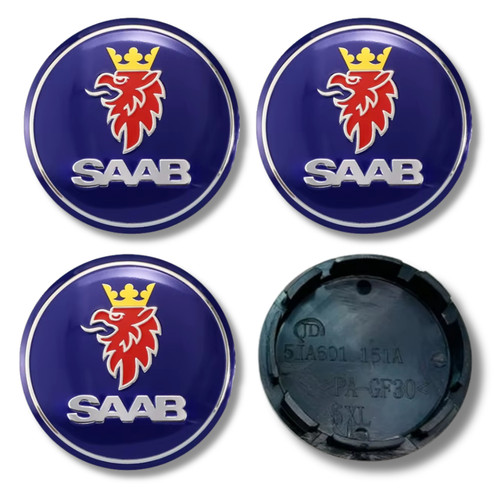 Per saab mozzo - saab,