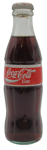 Coca cola coke bottiglia - cola,