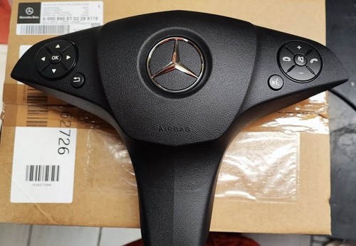 Airbag mercedes a0008605702 - airbag,