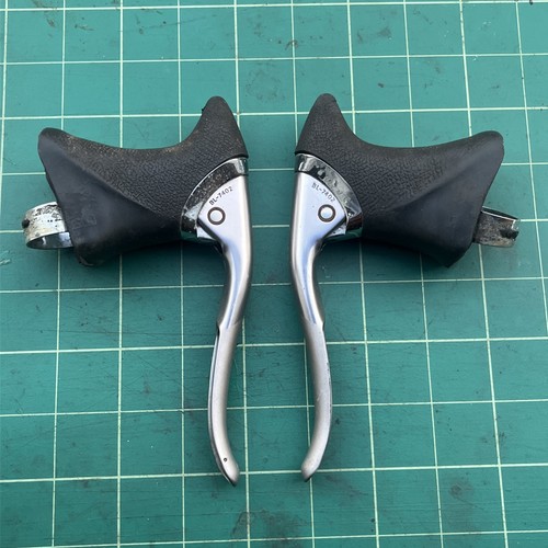 Shimano dura ace 7402 - dura, bl-7402