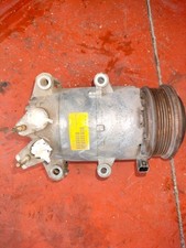 Compressore clima Ford Fiesta