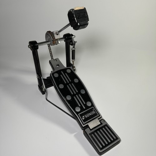 Sonor pedale batteria - , basso