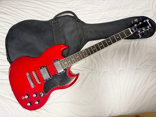 Maestro gibson chitarra - maestro,