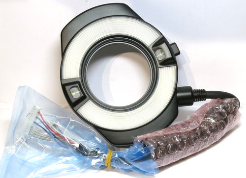 Nuovo canon macro ring lite - nuovo,