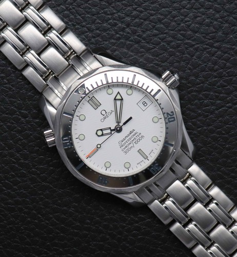 Omega seamaster diver 300 - omega,