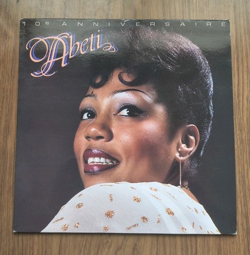 Abeti 10e anniversaire - -,