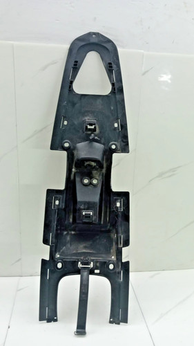 Carena vano batteria - batteria, yamaha