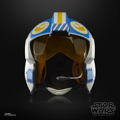 Electronic helmet carson - electronic,