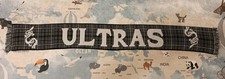 Sciarpa Scarf Echarpe Ultras