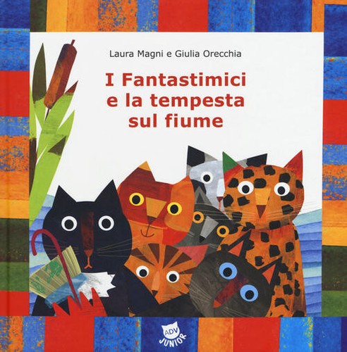 Fantastimici la tempesta - fantastimici, e