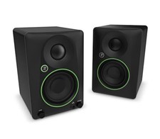 2) Altoparlanti monitor da