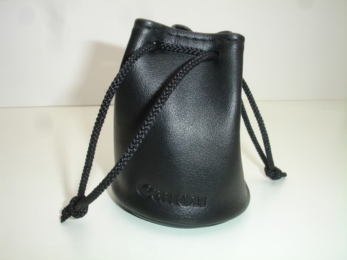 Canon custodia morbida per - custodia,