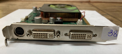 Nvidia n95gten1gi geforce - nvidia,