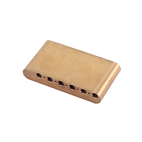 Blocco tremolo ottone per - blocco,