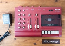 Tascam porta mkii - 02,