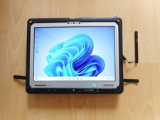 Tablette Panasonic TOUGHBOOK