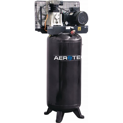 Compressore aerotec 600 200 - aerotec, 600-200