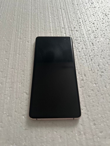 Samsung galaxy s10 plus - plus, 512gb