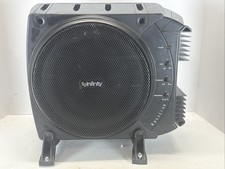 Infinity Basslink Altoparlante