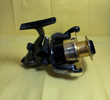 Mulinello shimano baitrunner - mulinello,