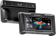 Revopoint MIRACO Scanner 3D