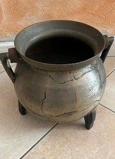 ANTICO PAIOLO IN BRONZO - 