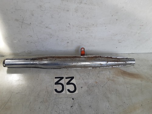 Marmitta malanca cc - 33, 50