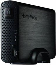 Iomega 1 TB Home Media Network