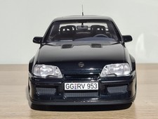 Opel Omega LOTUS OT153 Otto