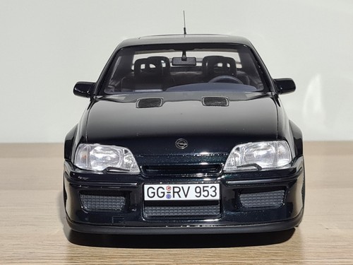 Opel omega lotus - opel,