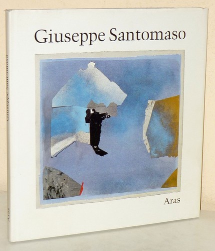 Giuseppe santomaso - giuseppe,