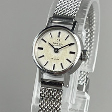 Orologio OMEGA De Ville