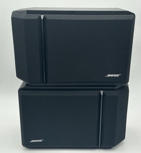 Bose 201 serie altoparlanti - 201,
