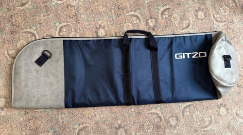 Gitzo borsa treppiede - treppiede, grande