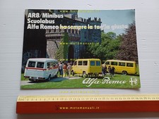 Alfa Romeo furgone AR 8 30-35