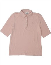 Polo donna LACOSTE slim fit