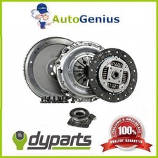 KIT FRIZIONE E VOLANO