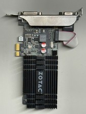 Zotac GT 710 PCI-E 1x Scheda