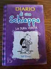 Diario Di Una Schiappa La Dura