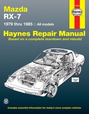 Manuale riparazione mazda 7 - riparazione,