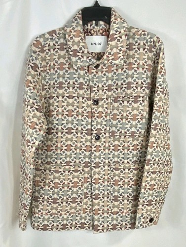 Giacca olav 5234 taglia - 07,