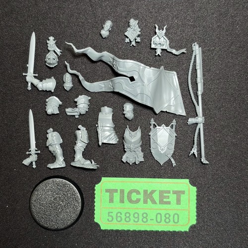 Freeguild galants standard - freeguild,