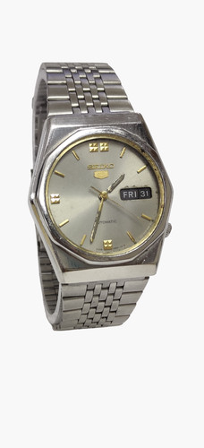 Vintage seiko automatic date - seiko,