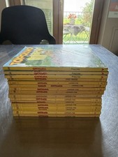 lotto fumetti topolino Anni ‘80-‘90