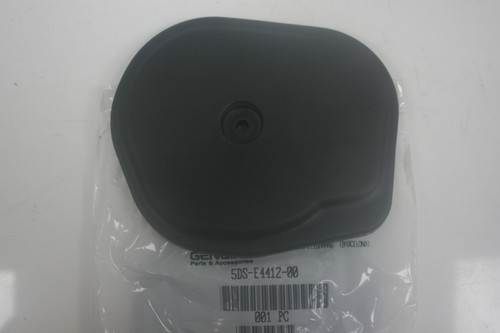 Coperchio scatola filtro aria