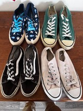 Lotto scarpe Vans Old Skool