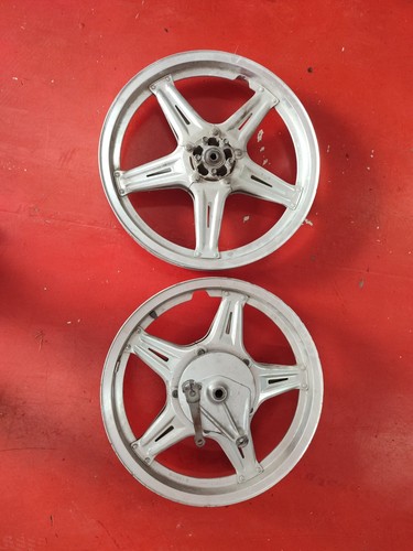 Cerchi ruote honda - cerchi,