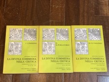 Antonino Pagliaro - La Divina