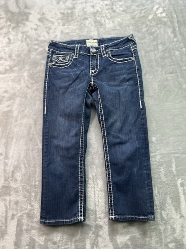 Idol jeans capris - l.a.,